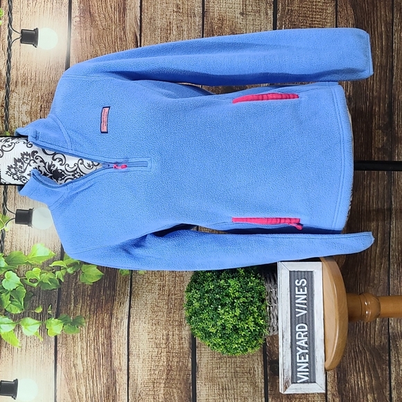 Vineyard Vines Tops - Vineyard Vines Shepra Pullover